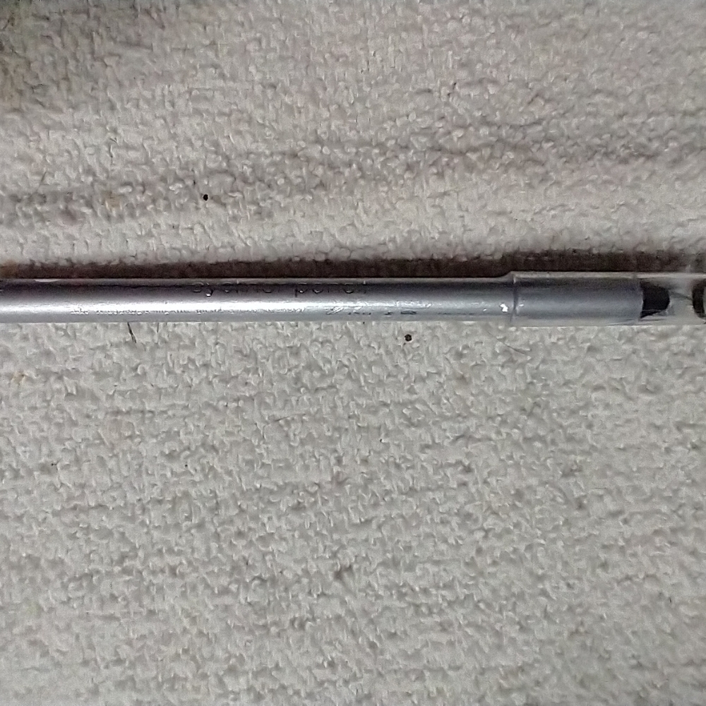 Wet n wild mega chrome eyeliner pencil 50 - Picture 5 of 5